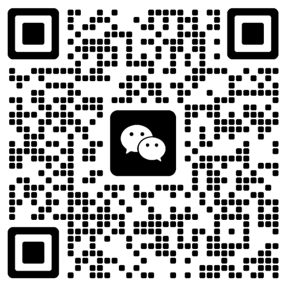 公众号<br>二维码